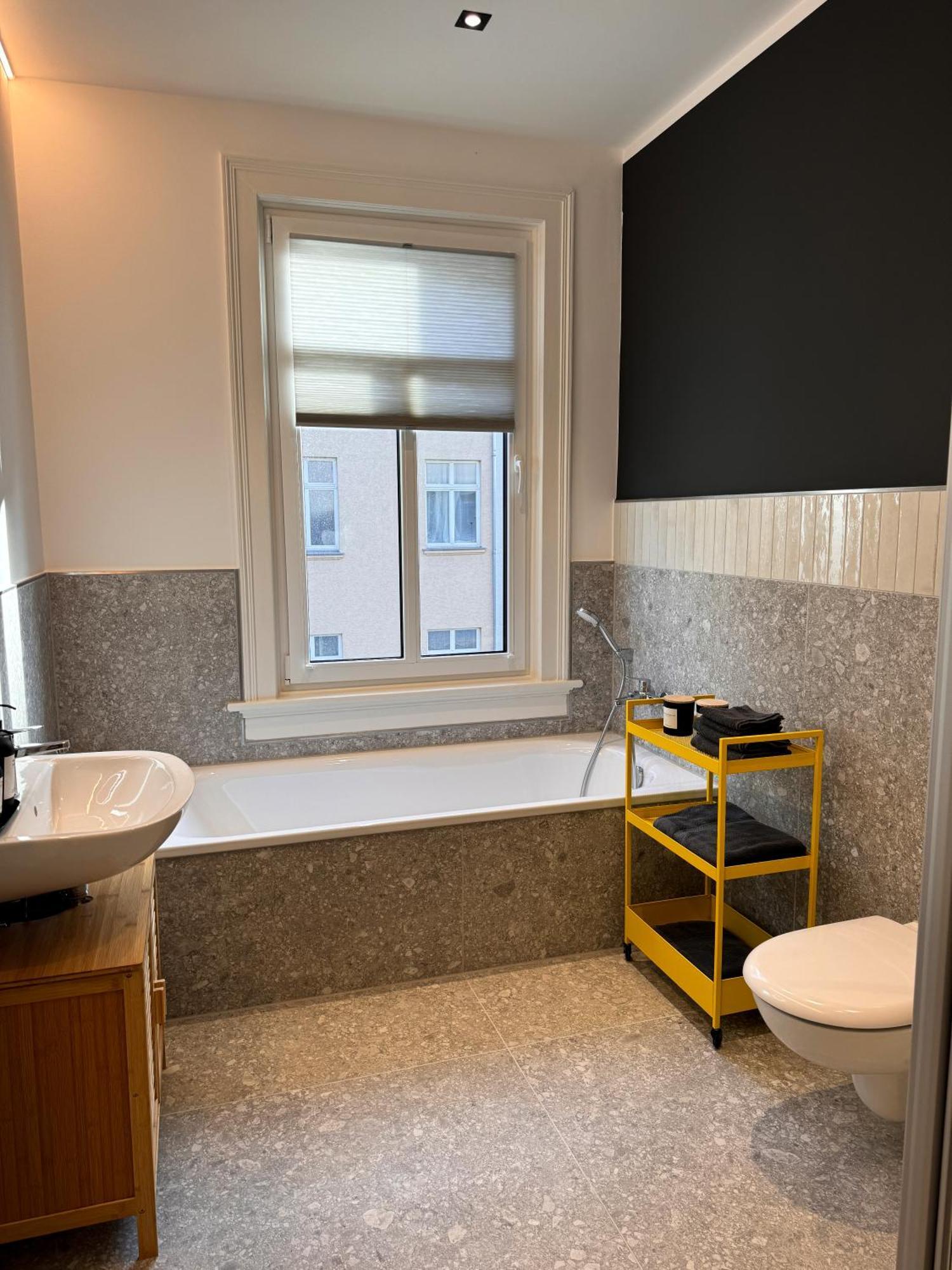Apartment Carl Von Limone Weimar (Thuringia)