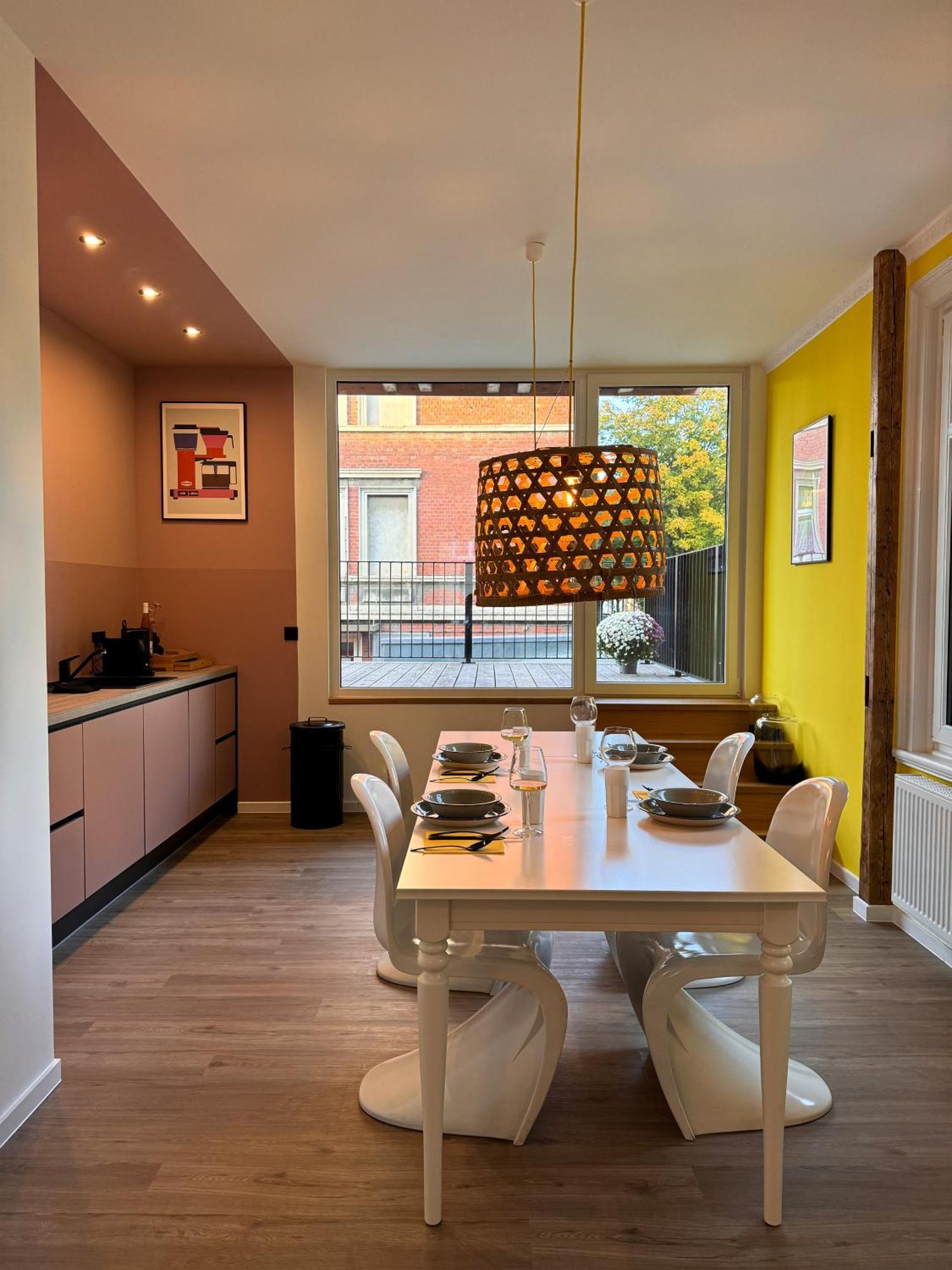 Apartment Carl Von Limone *
