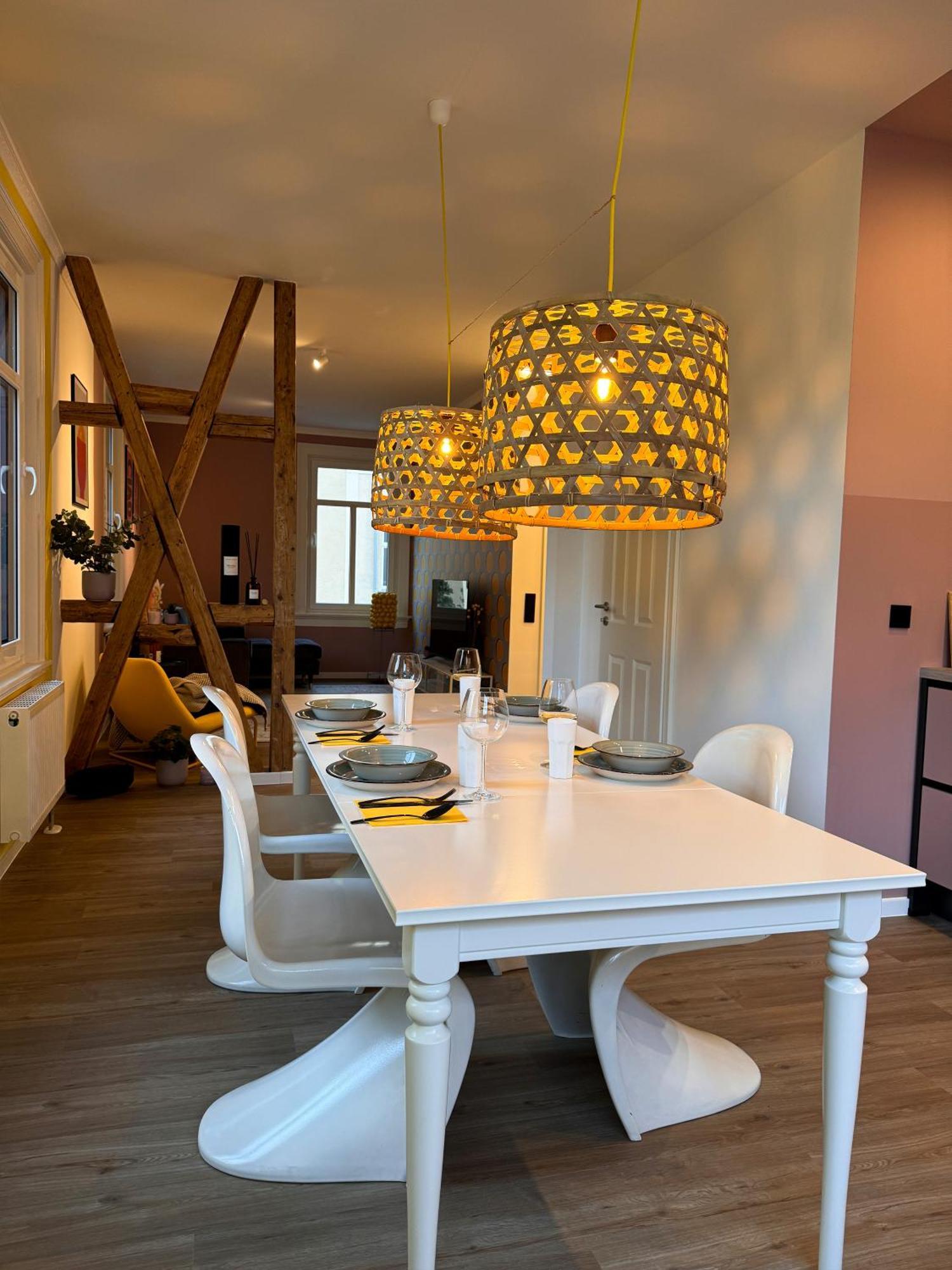 Carl Von Limone Apartment Weimar (Thuringia)
