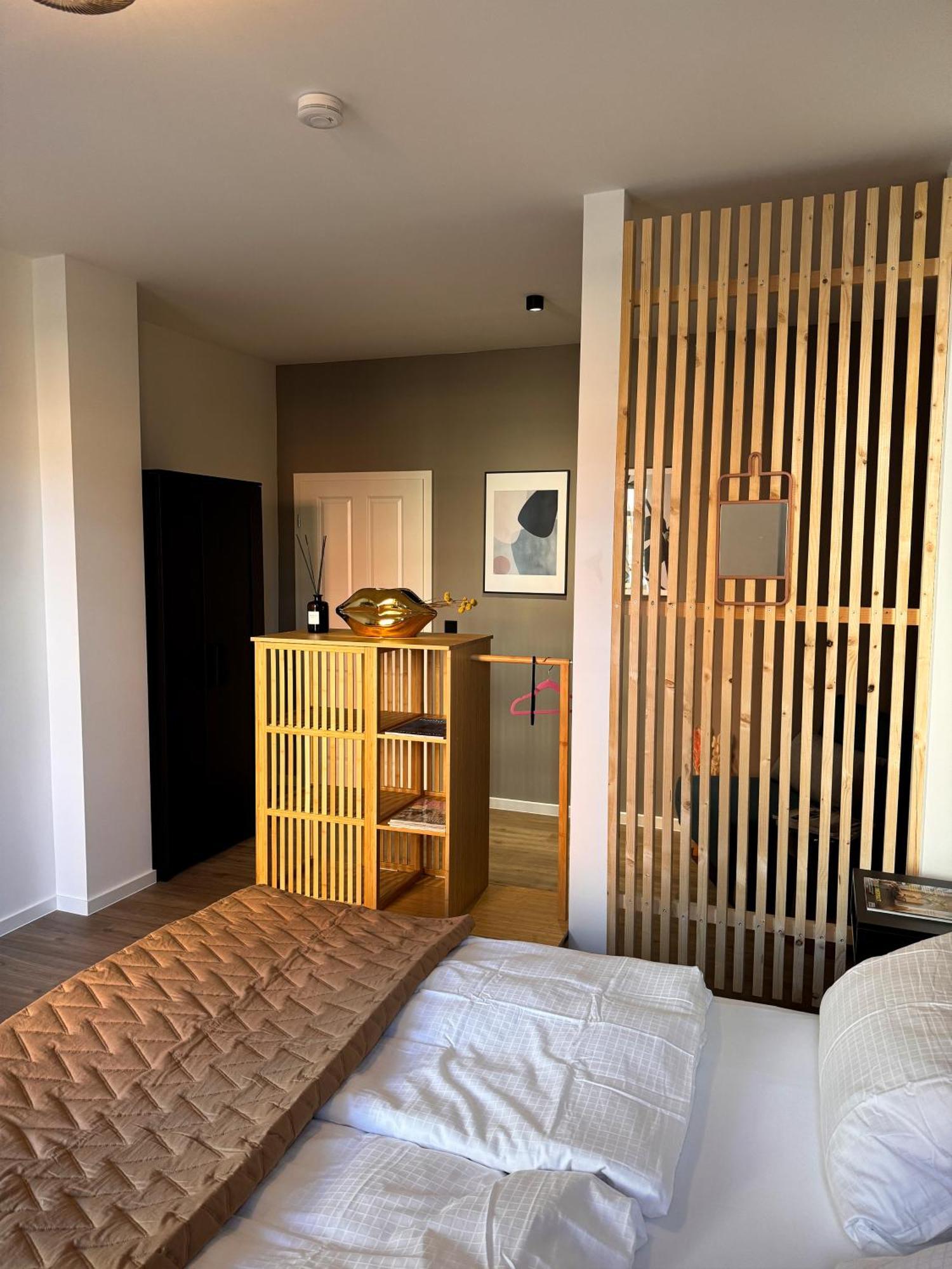 Apartment Carl Von Limone *