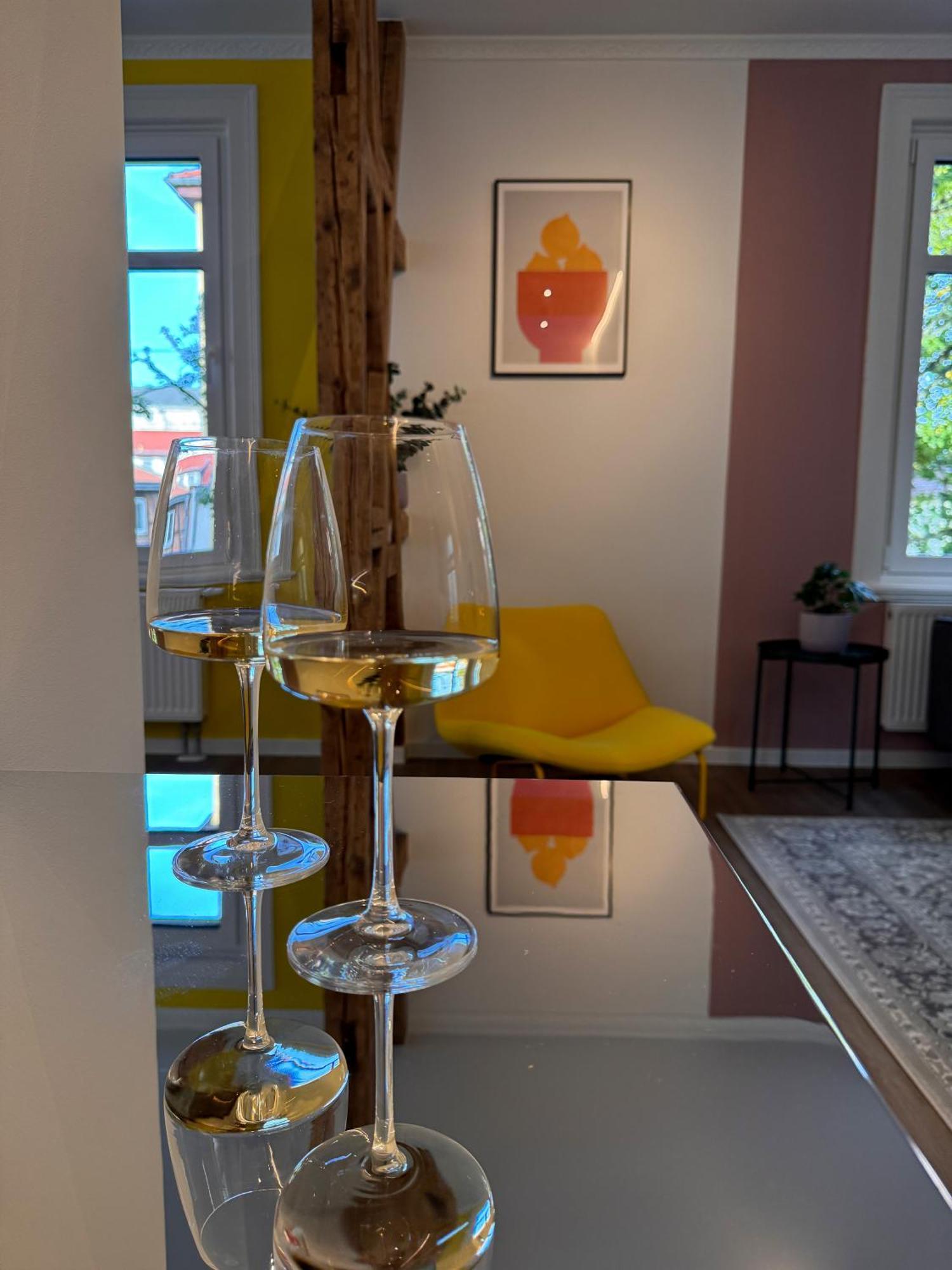 Carl Von Limone Apartment *