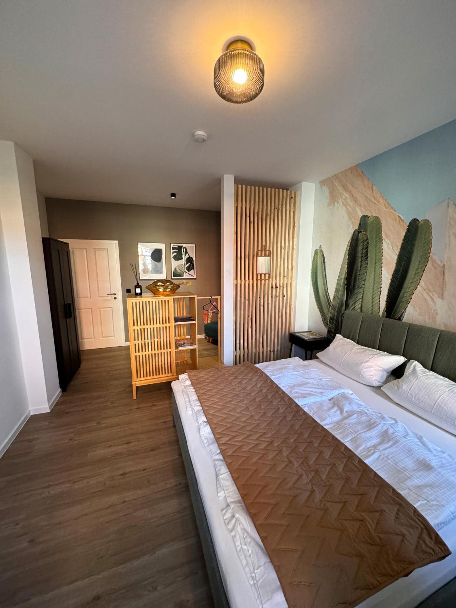 Apartment Carl Von Limone *
