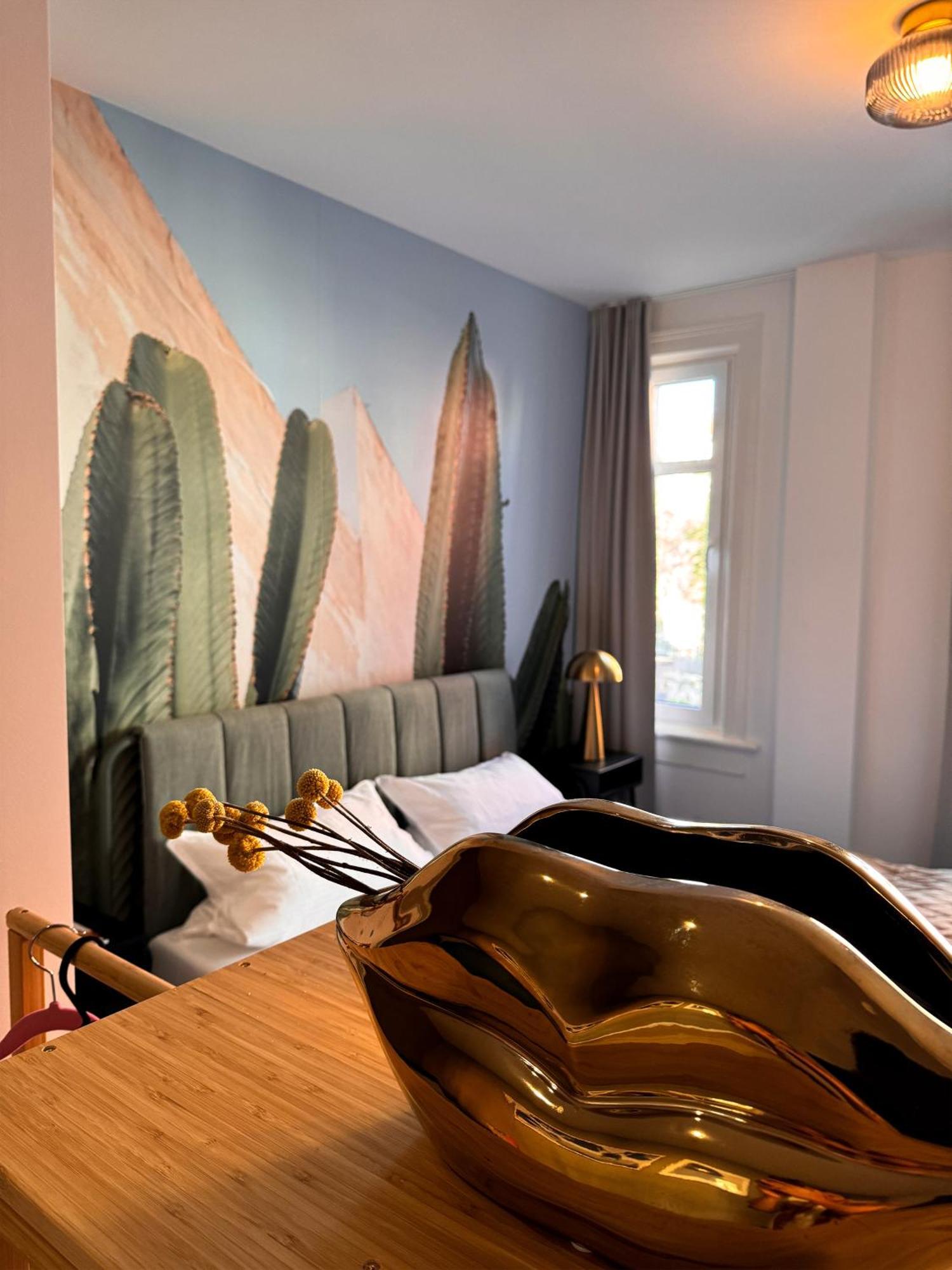Apartment Carl Von Limone *