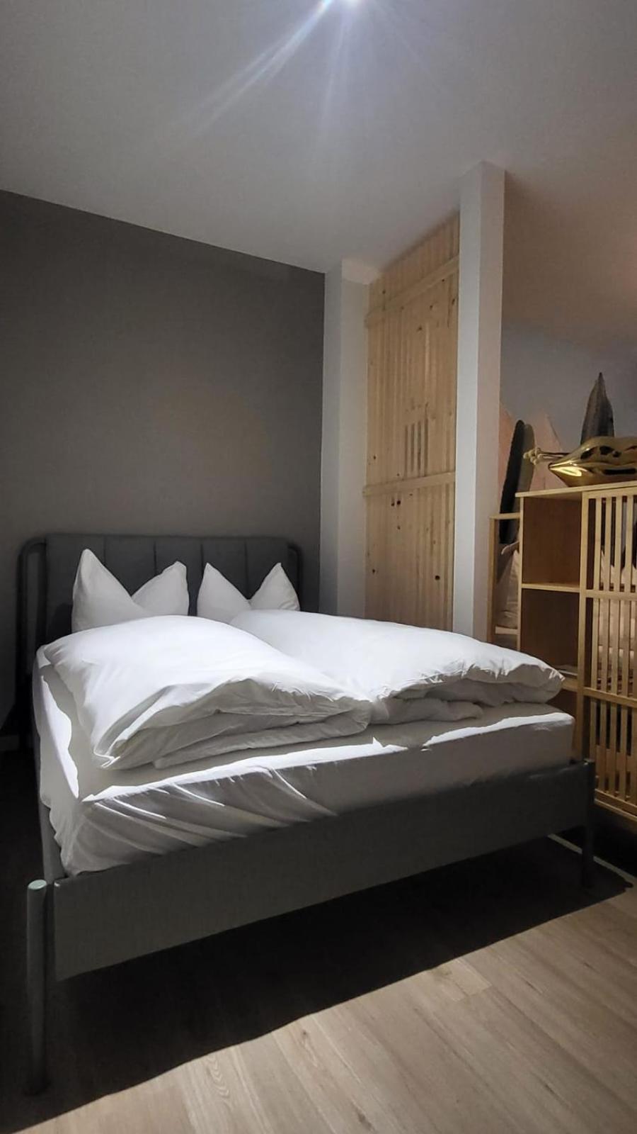Apartment Carl Von Limone *