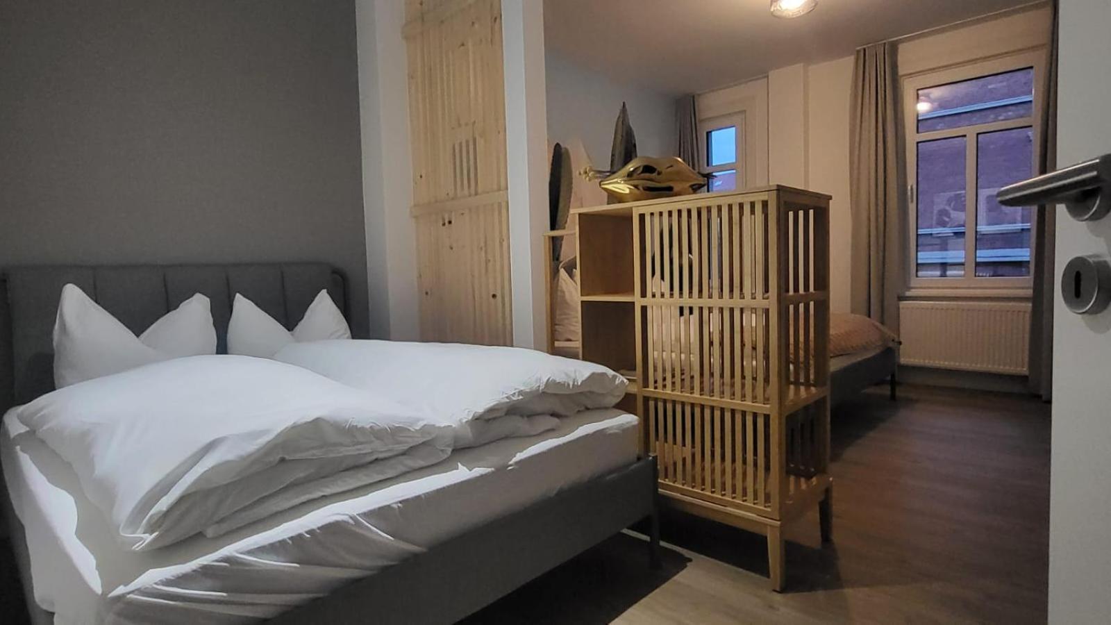 Carl Von Limone Apartment Weimar (Thuringia)